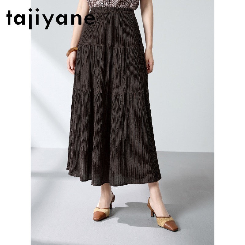 TAJIYANE 97.6% Mulberry Silk W - Summer Line Clothing Brand 评论和价格