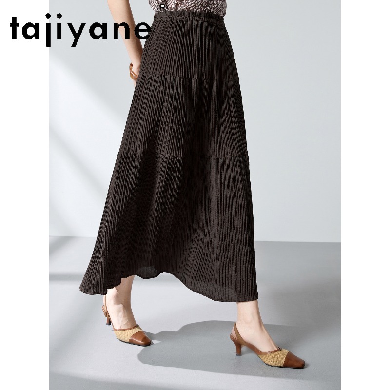 TAJIYANE 97.6% Mulberry Silk W - Summer Line Clothing Brand 评论和价格