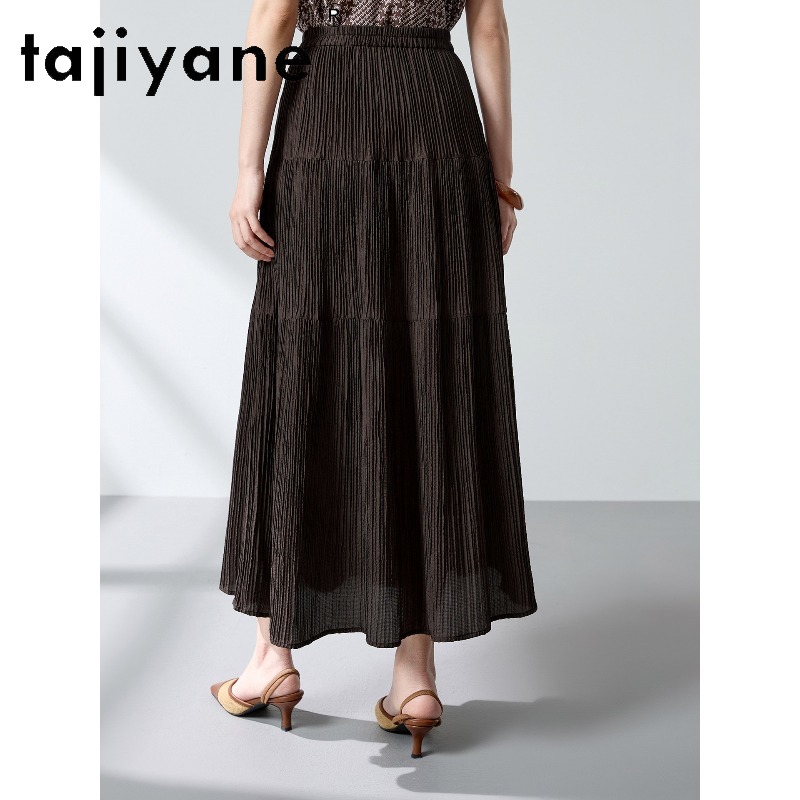 TAJIYANE 97.6% Mulberry Silk W - Summer Line Clothing Brand 评论和价格