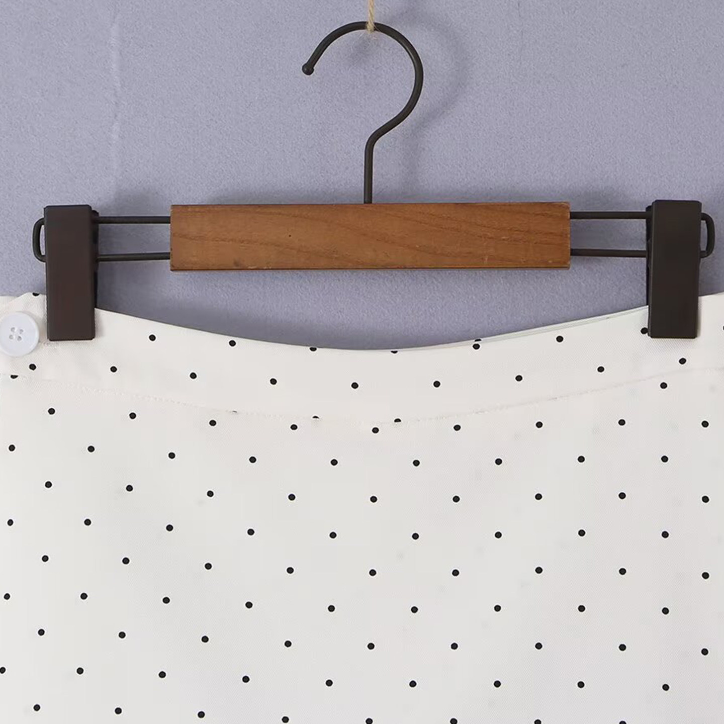 Fashionable Polka Dot Lace A-L - Summer Line Clothing Brand 评论和价格