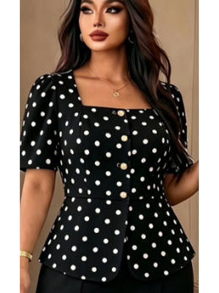 XL-4XL Plus Size Autumn Summer - Summer Clothing Colors 评论和价格