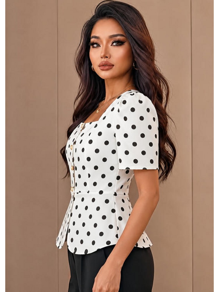 XL-4XL Plus Size Autumn Summer - Summer Clothing Colors 评论和价格