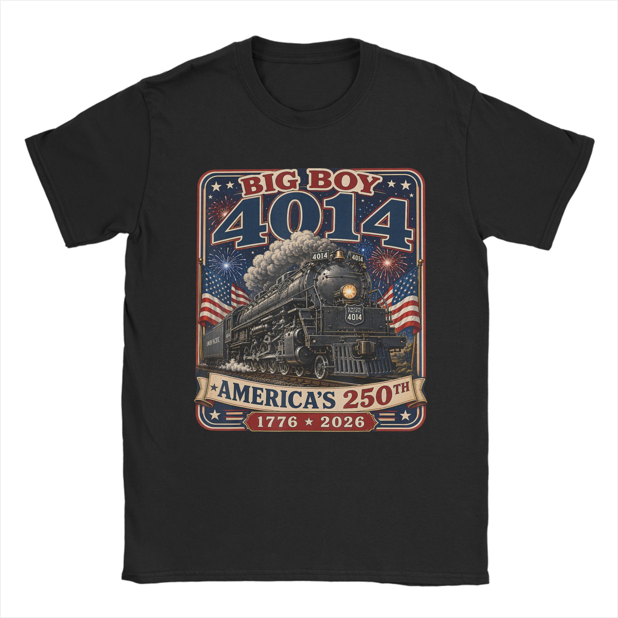 Men Women T-Shirt Big Boy 4014 - Summer Clothing Ideas For Women 评论和价格