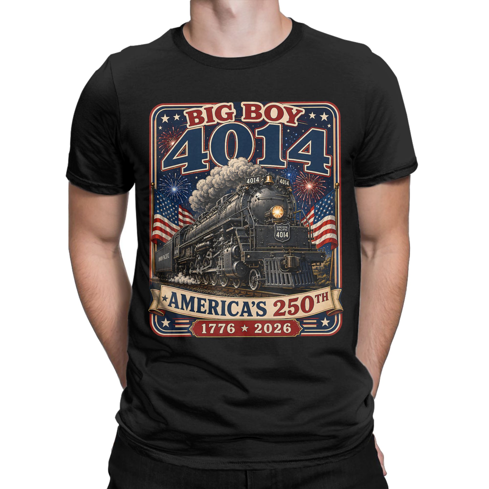Men Women T-Shirt Big Boy 4014 - Summer Clothing Ideas For Women 评论和价格