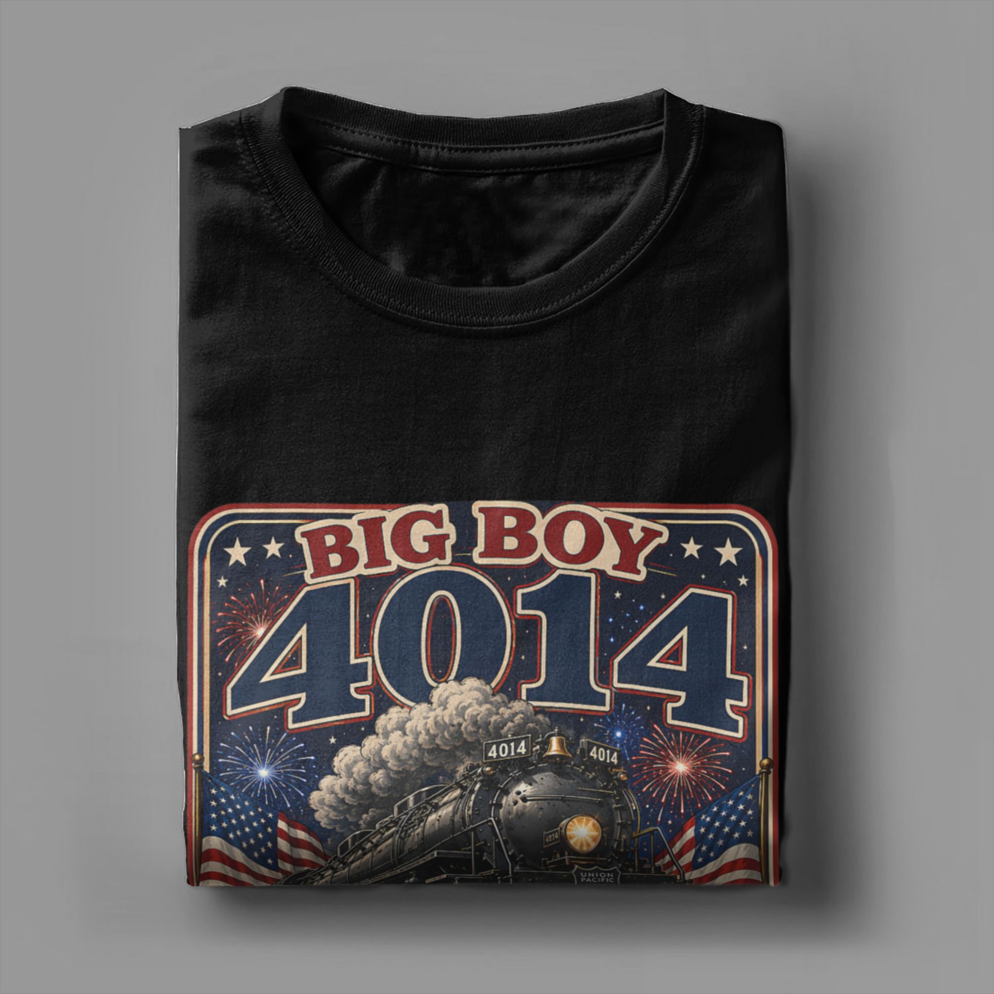 Men Women T-Shirt Big Boy 4014 - Summer Clothing Ideas For Women 评论和价格