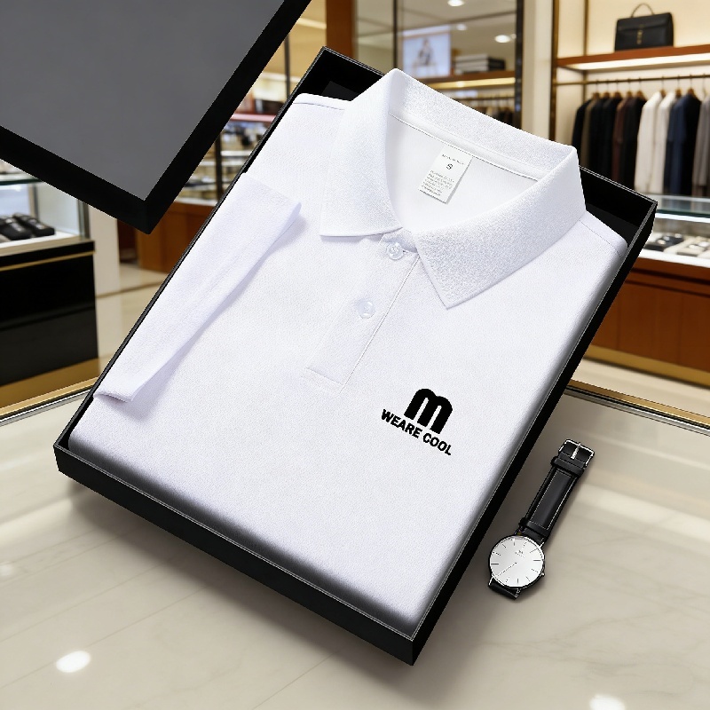 High Quality Breathable Men Po - Quality Summer Clothing For Women 评论和价格