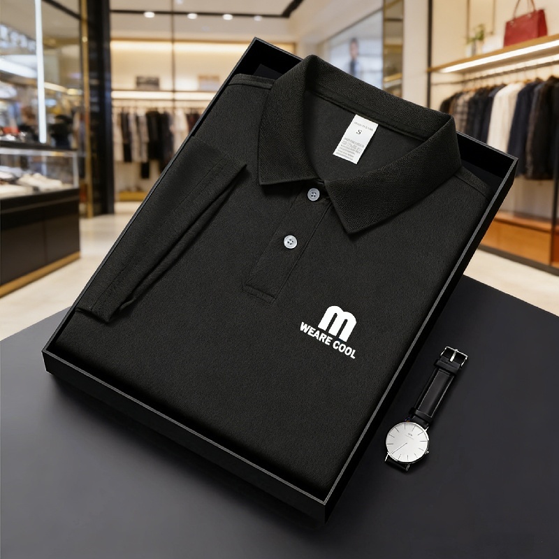 High Quality Breathable Men Po - Quality Summer Clothing For Women 评论和价格