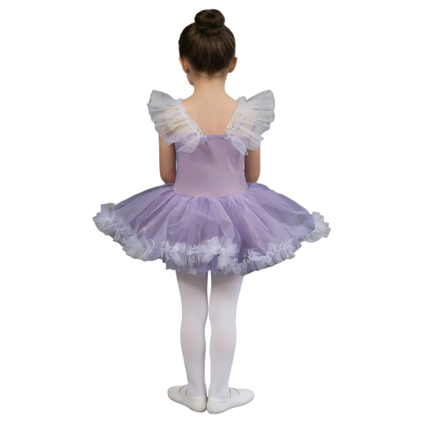 Kids Princess Performance Clot - Summer Clothing Set For Girls 评论和价格