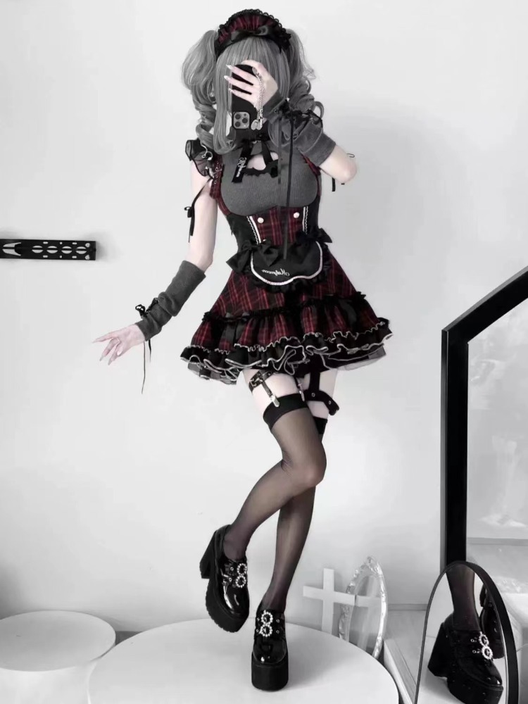 Summer Elegant Sweet 2 Piece S - Summer Clothing Set For Girls 评论和价格