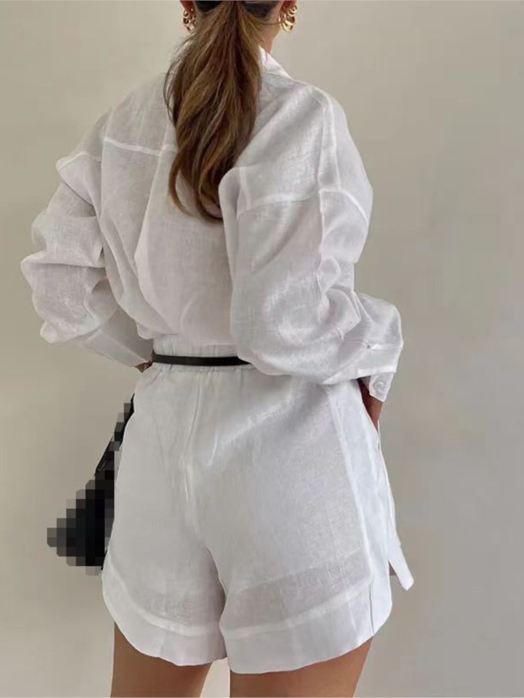 Summer Casual Simple Women's O - Summer Clothing Set For Girls 评论和价格