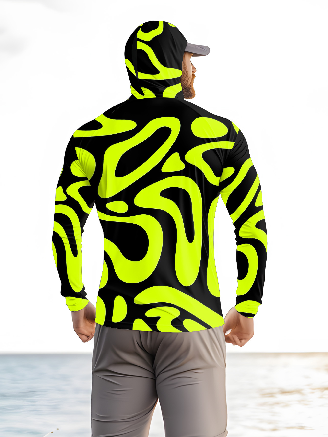 2026 Summer New Style Men's Lo - Summer Clothing Trends 评论和价格