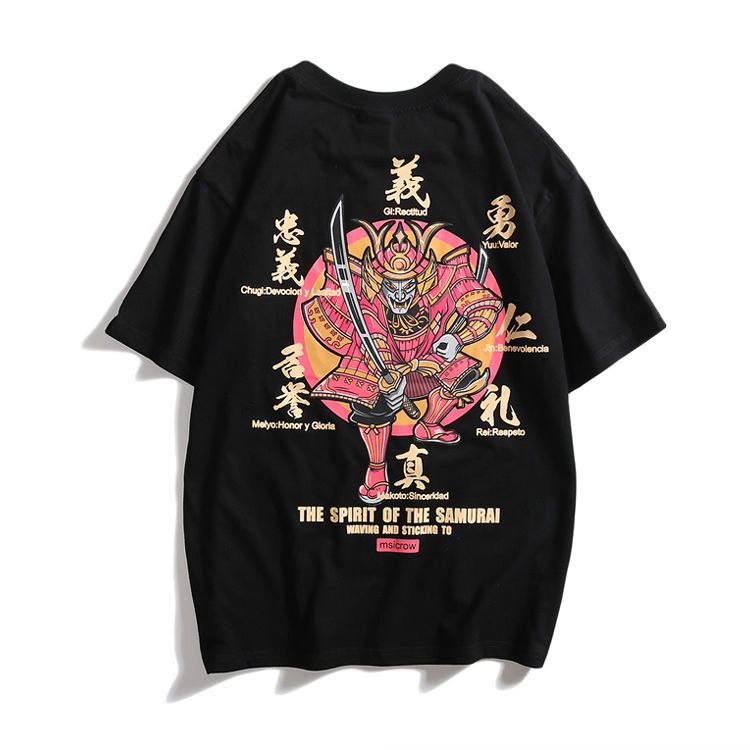 Men's Trendy Brand Short-sleev - Summer Away Clothing Brand 评论和价格