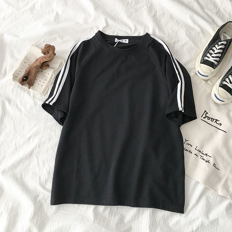 Two-piece Women's Sportswear S - Summer Clothing Set For Girls 评论和价格