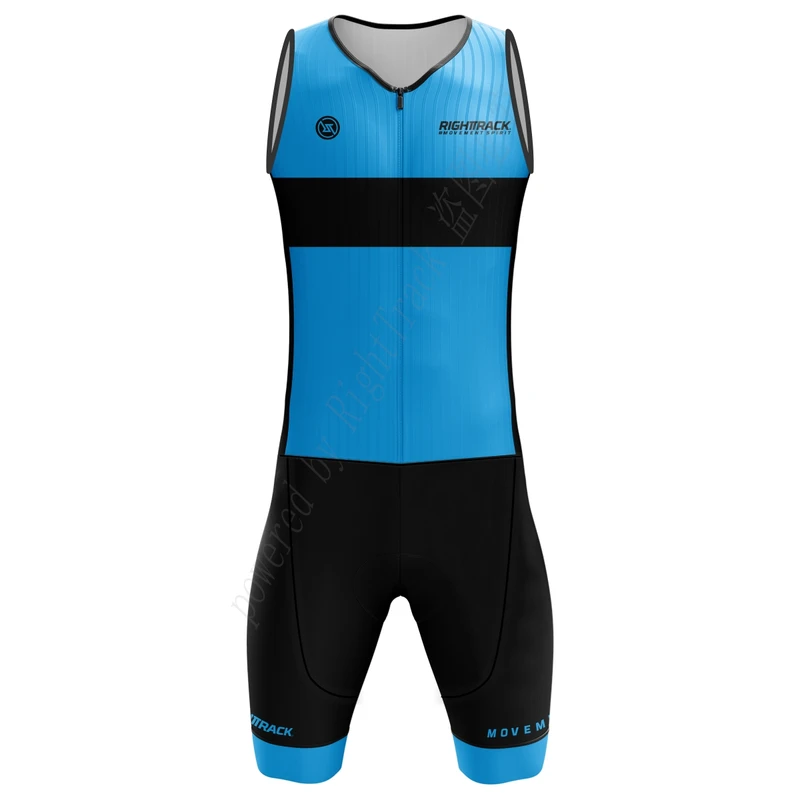 Pro Triathlon Trisuit Men‘s Sl - Summer Clothing Colors 评论和价格