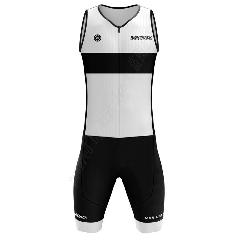 Pro Triathlon Trisuit Men‘s Sl - Summer Clothing Colors 评论和价格