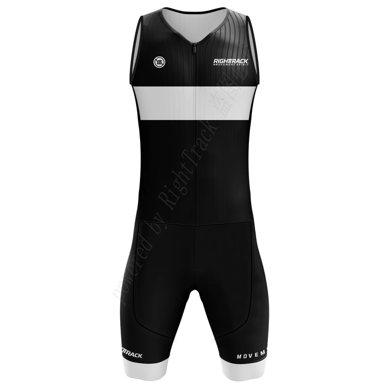 Pro Triathlon Trisuit Men‘s Sl - Summer Clothing Colors 评论和价格
