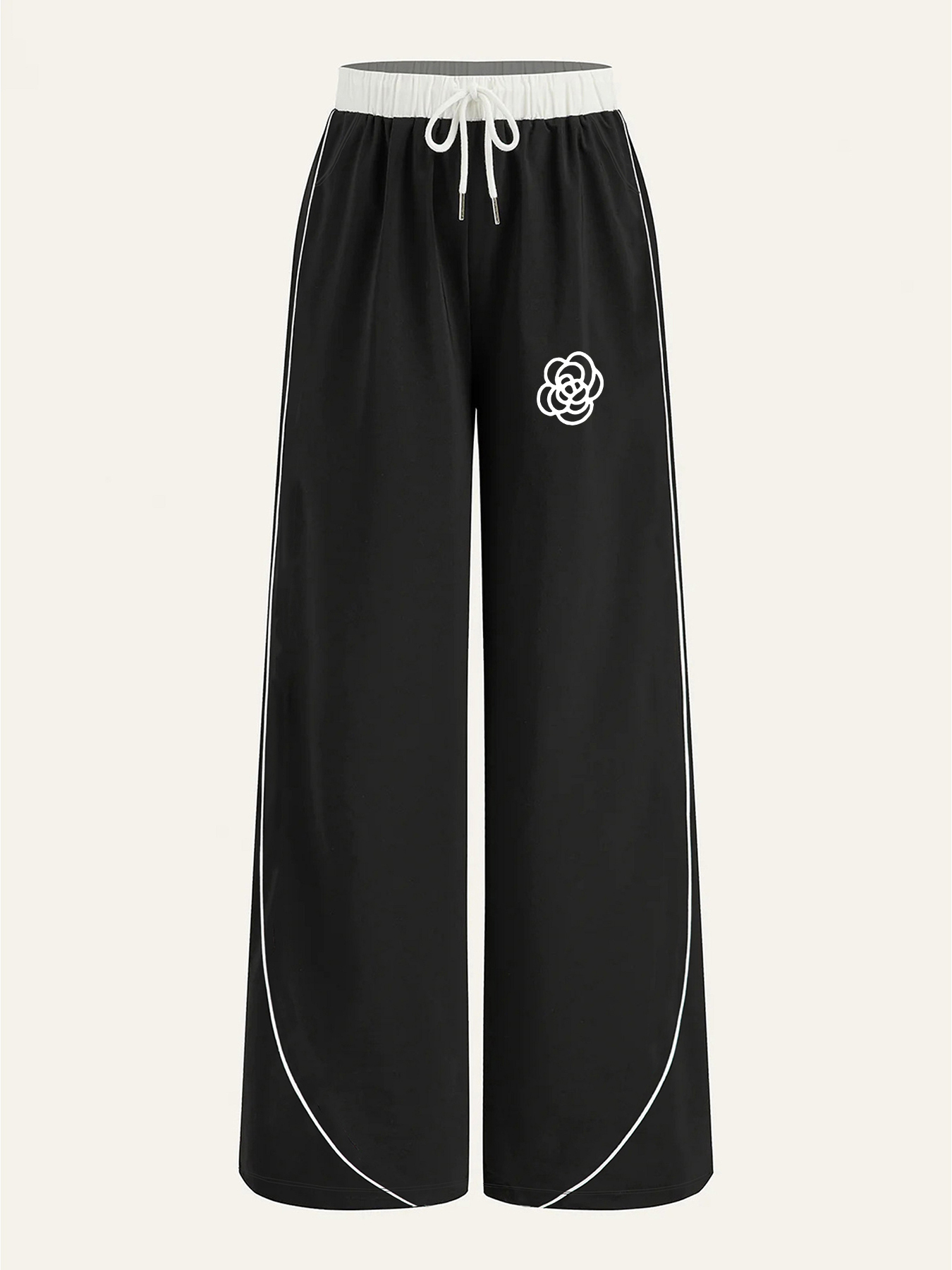 Women's Casual Pants, a Must-H - Summer Clothing Must Haves 评论和价格