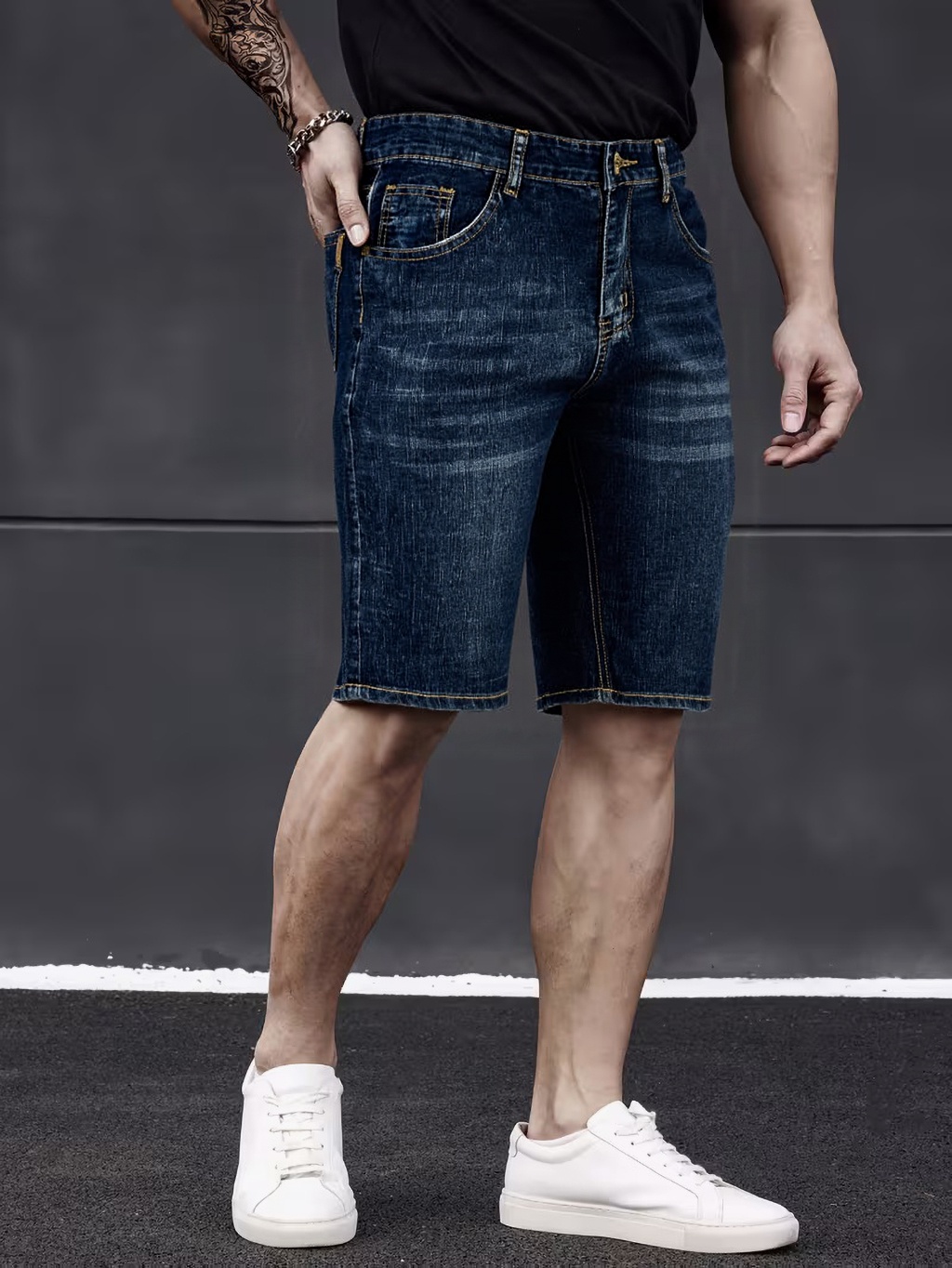 2026 Classic Style Men's Slim  - Levis Jeans 501 评论和价格