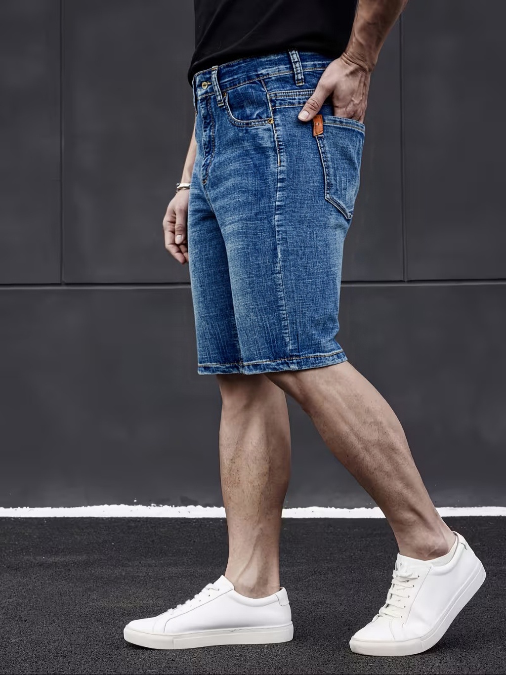 2026 Classic Style Men's Slim  - Levis Jeans 501 评论和价格