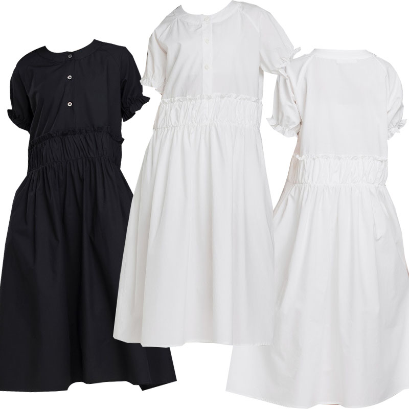 Teen Girl Dresses For School S - Summer Clothing Teen Girls 评论和价格