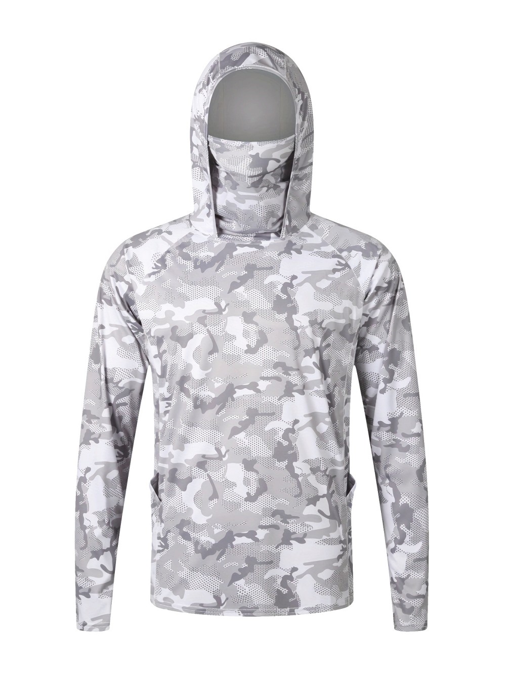 European and American Men's Su - Summer Outdoor Clothing 评论和价格