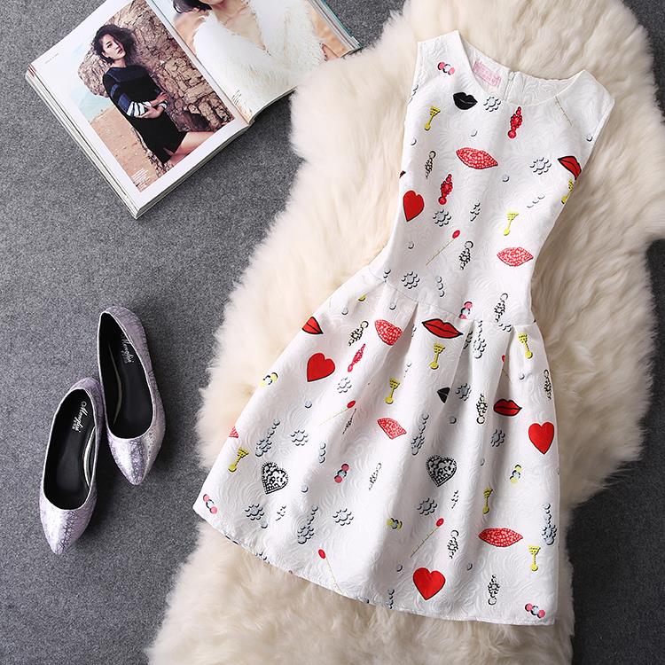 2022 Summer Dress Women Brand  - Summer Line Clothing Brand 评论和价格